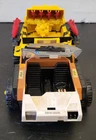 Hasbro Vintage GI Joe ARAH Tiger Force Tiger Cat Complete But Launcher Broken