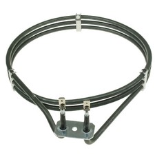 Zanussi Oven Element 2000w ZOB330X ZOB343X ZOB353X