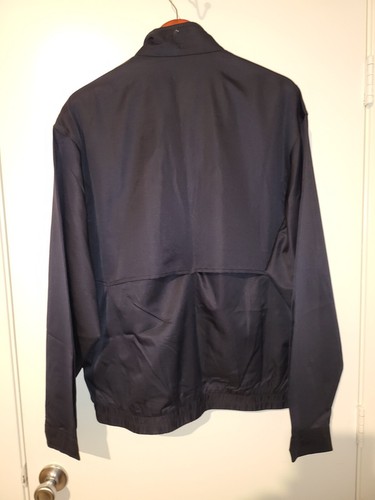 Honda Repsol Racing Jacket weathertec Mens Size L - Picture 2 of 6
