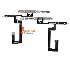 100% original iPhone 14 power button on off flex on off button switch