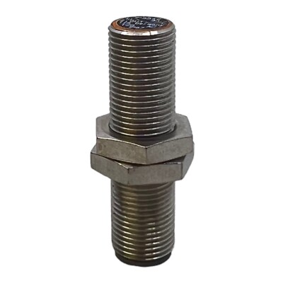 Ifm IF5542 Induktiver Sensor 10...36VDC IP67 -25...80°C Sensor Ifm IF5542 Indukt