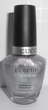 Cuccio Colour Nail Polish 0.43 fl oz HONG KONG HARBOR (unbox)