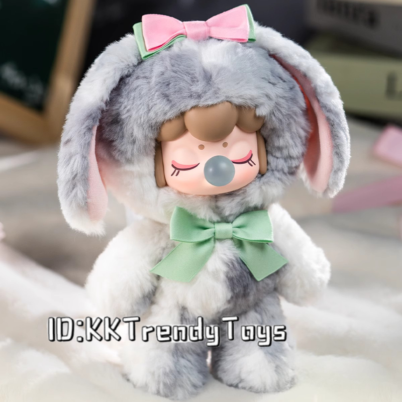 Rolife Nanci Shining Bunny ぬいぐるみ O1CN01TNwDkN1wrOQs7OKbk_!!