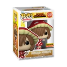 Funko Pop My Hero Academia Kinoko Komori #1237 Exclusive to Hot Topic, Class 1B