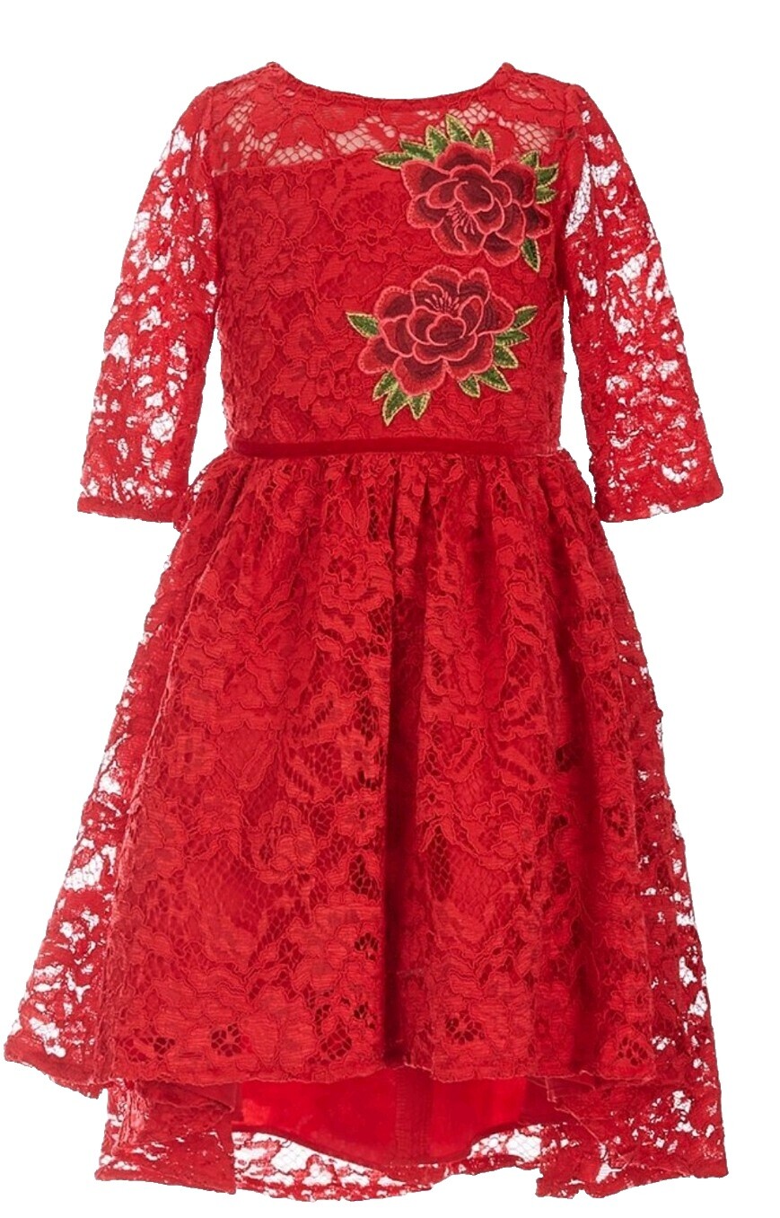 LuLaRoe Christmas Dresses for Girls for sale | eBay