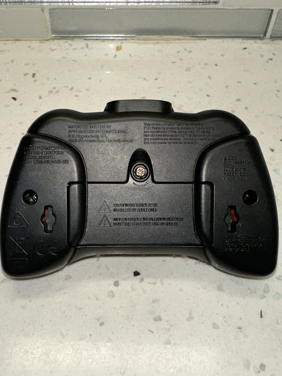 Batmobile RC 1:24 Replacement Remote Control Only 92304TX