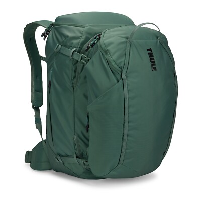 Thule Landmark Travel Pack 60L - Hazy Green - Hochwertig - Kostenloser Versand