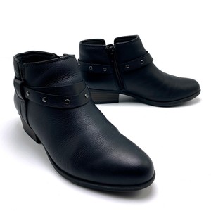 clarks collection booties