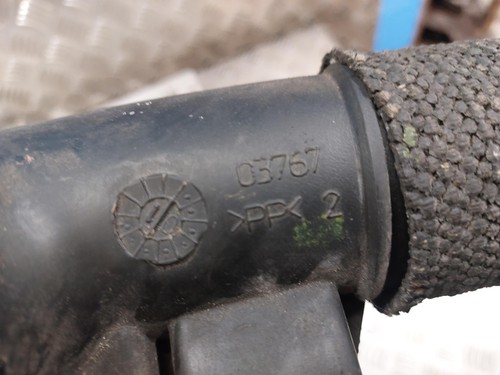 TUBO DE ADMISIÓN DE AIRE GASOLINA MINI COOPER ONE R50 R52 1.6 16V 03767 - Imagen 5 de 5