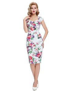50s summer dresses