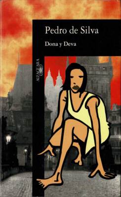 Dona y Deva - Pedro de Silva