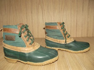 womens sorel pac boots