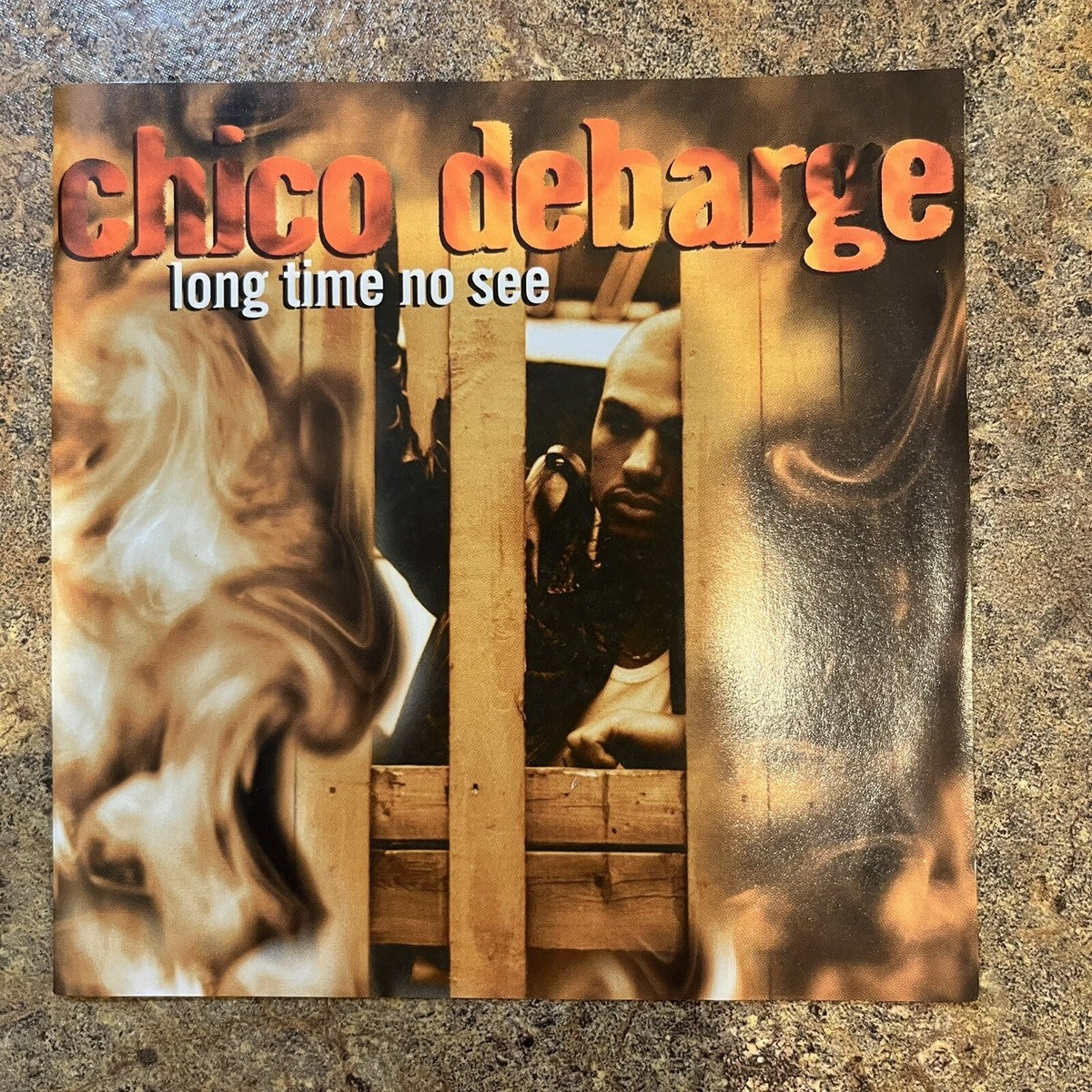 洋楽 Chico Debarge Long Time No See LP hqdefault.jpg