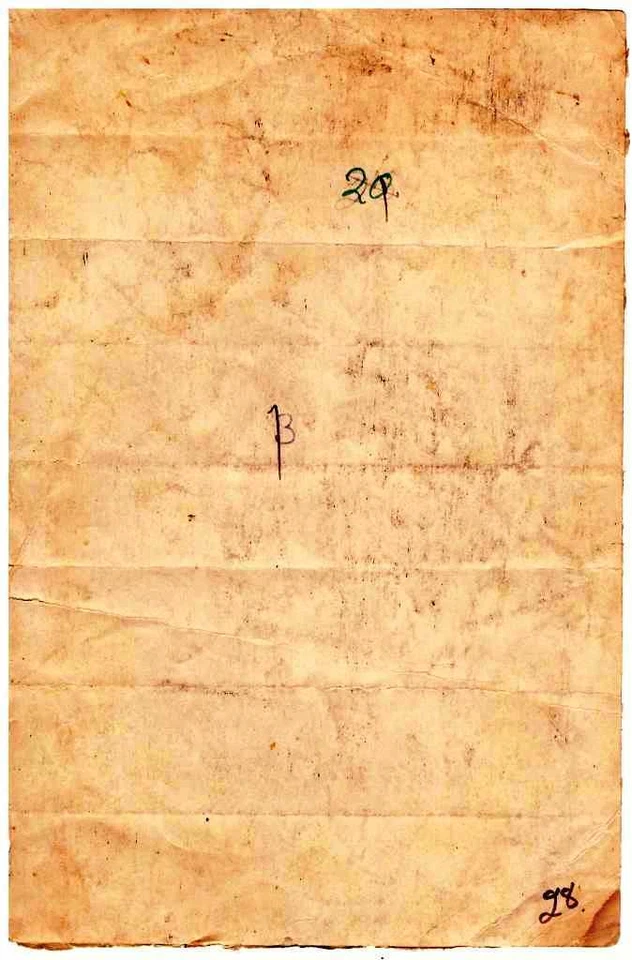 OLD WATERCOLOR MINIATURE PAINTING OF SWAN BIRDS FIGHTING COLLECTIBLE - Image 2 of 2