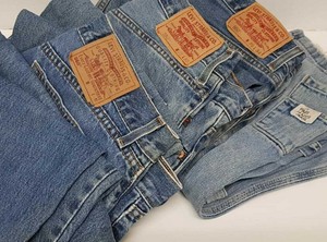 cheapest levis jeans