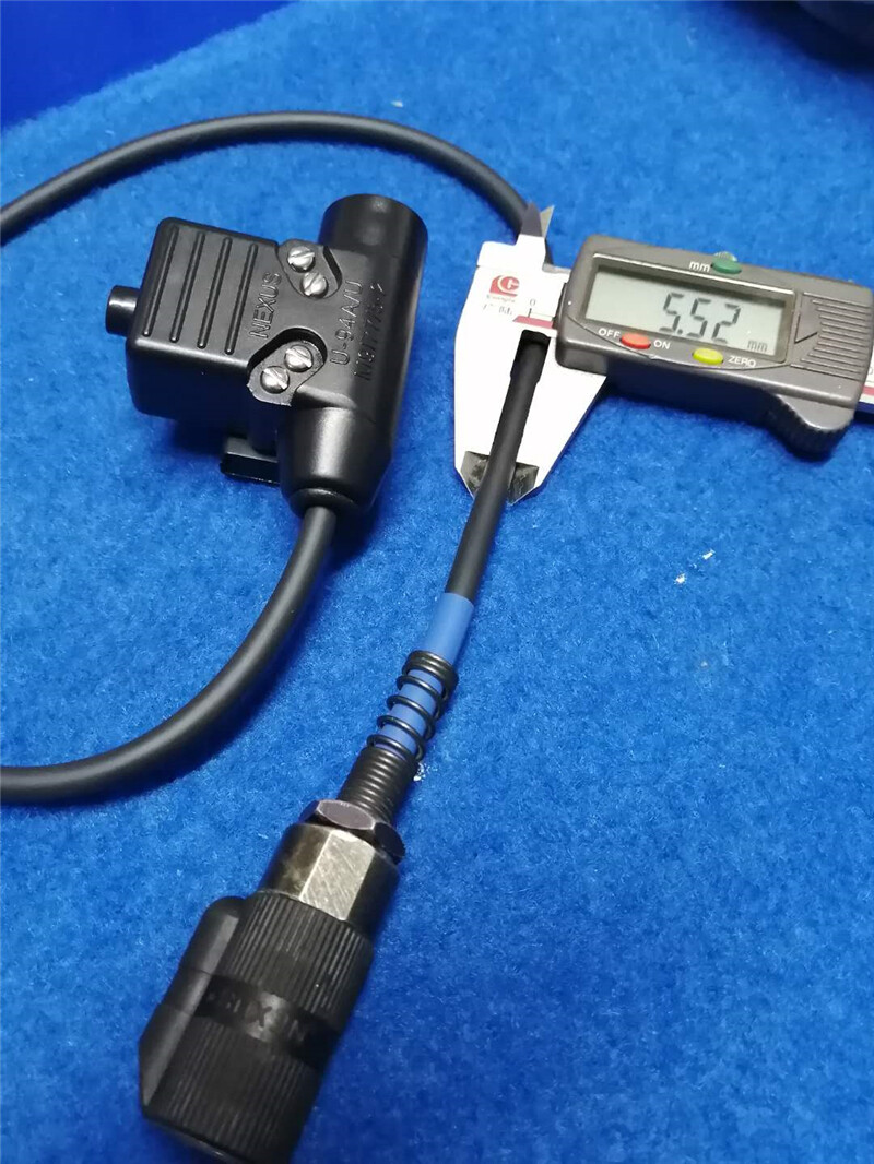 トライス PRC-152 ＋ NEXUS PTT トライス PRC-152 ＋ NEXUS PTT