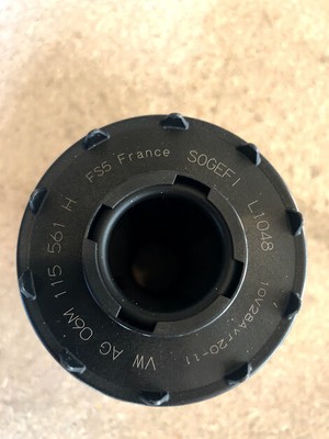 Porsche Genuine Engine Oil Filter 9A719840500 for sale online | eBay