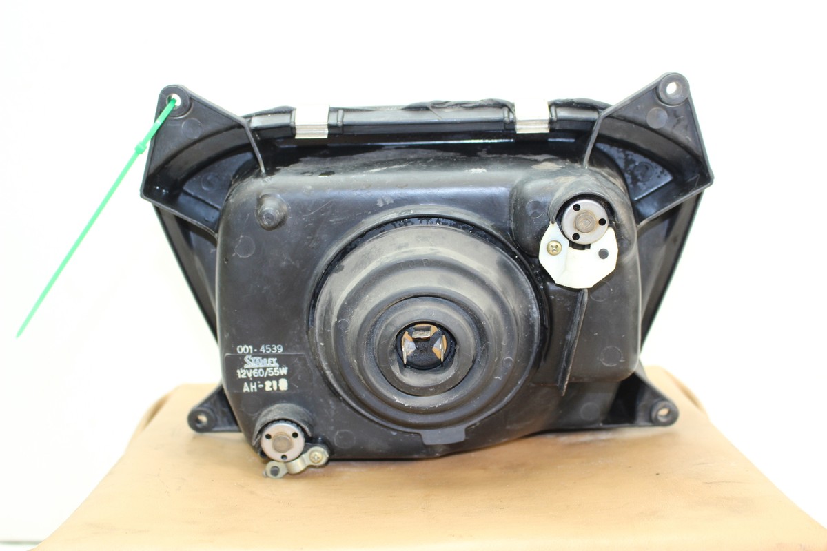 1987 KAWASAKI NINJA ZX750 (#299) HEADLIGHT HEAD LAMP LIGHT | eBay