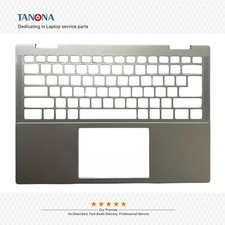 New For HP Inspiron 14 5430 5435 Palmrest Upper Case C Shell Cover 0H2VH6 H2VH6