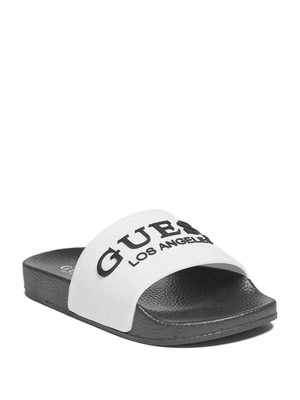 guess slides black