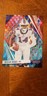 2023 Phoenix Football Stefon Diggs  #74 Fire & Ice Seismic #22 /50 