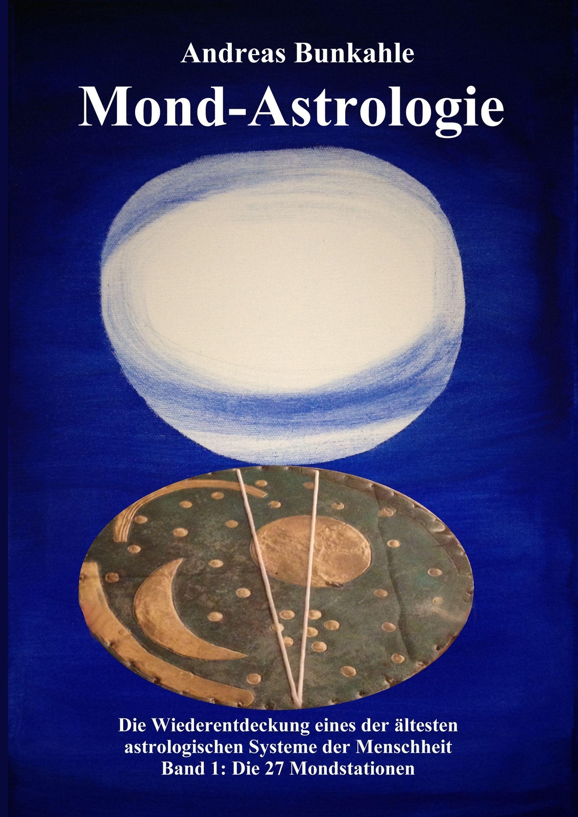 Mond-astrologie 01, Andreas Bunkahle