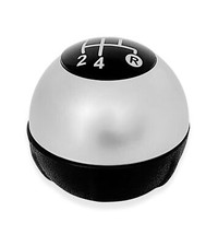 Pommeau 5 Vitesses Et Marche Arrière Levier de Compatible Avec Fiat 500 500C