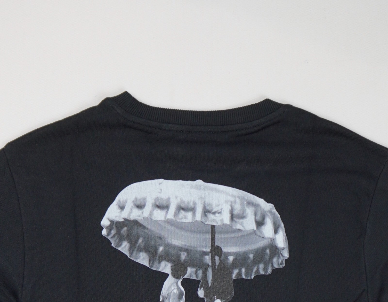 The Coded x Boy's People Men's Sweatshirt L Black image 4