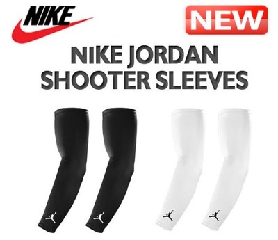 jordan basketball arm sleeve