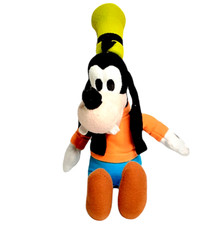 Disney Goofy Plush Toy, Stuffed Animal 10"