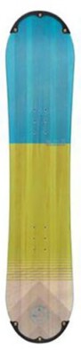 New $300 Firefly Delimit Snowboard 148cm w/bumpers, Bindings also available