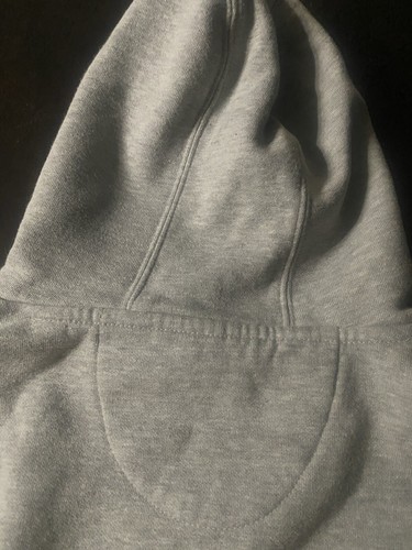 Dallas Cowboys Hoodie Sweatshirt Size S Small Ezekiel Elliott Fanatics - Picture 9 of 9