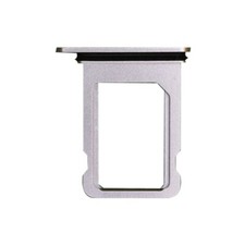 SIM Card Tray Single for Apple iPhone 13 Mini Pink Replacement Part Repair Cell