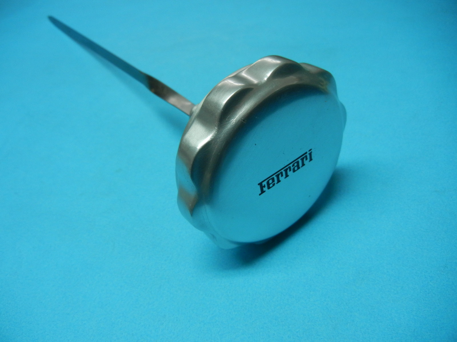 FERRARI 430 / F430 OIL DIPSTICK WITH FREE SHIPPING.