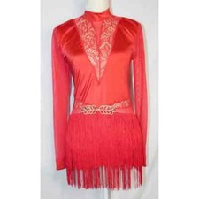 Weissman Dance Costume Adult Large
