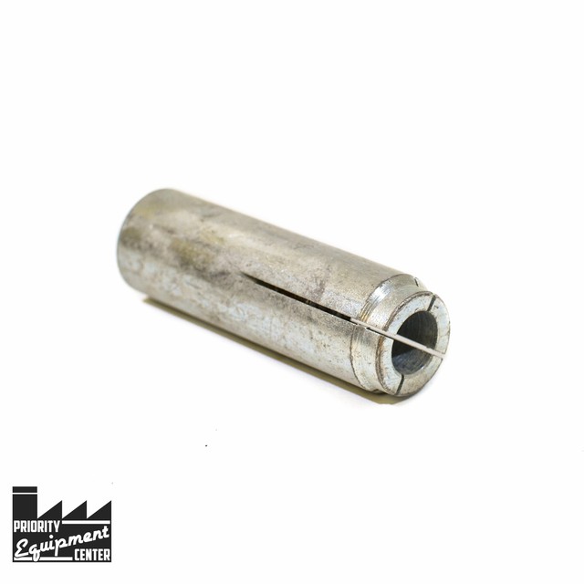 Hilti HDI 3/4 UNC Steel Drop In Anchor eBay