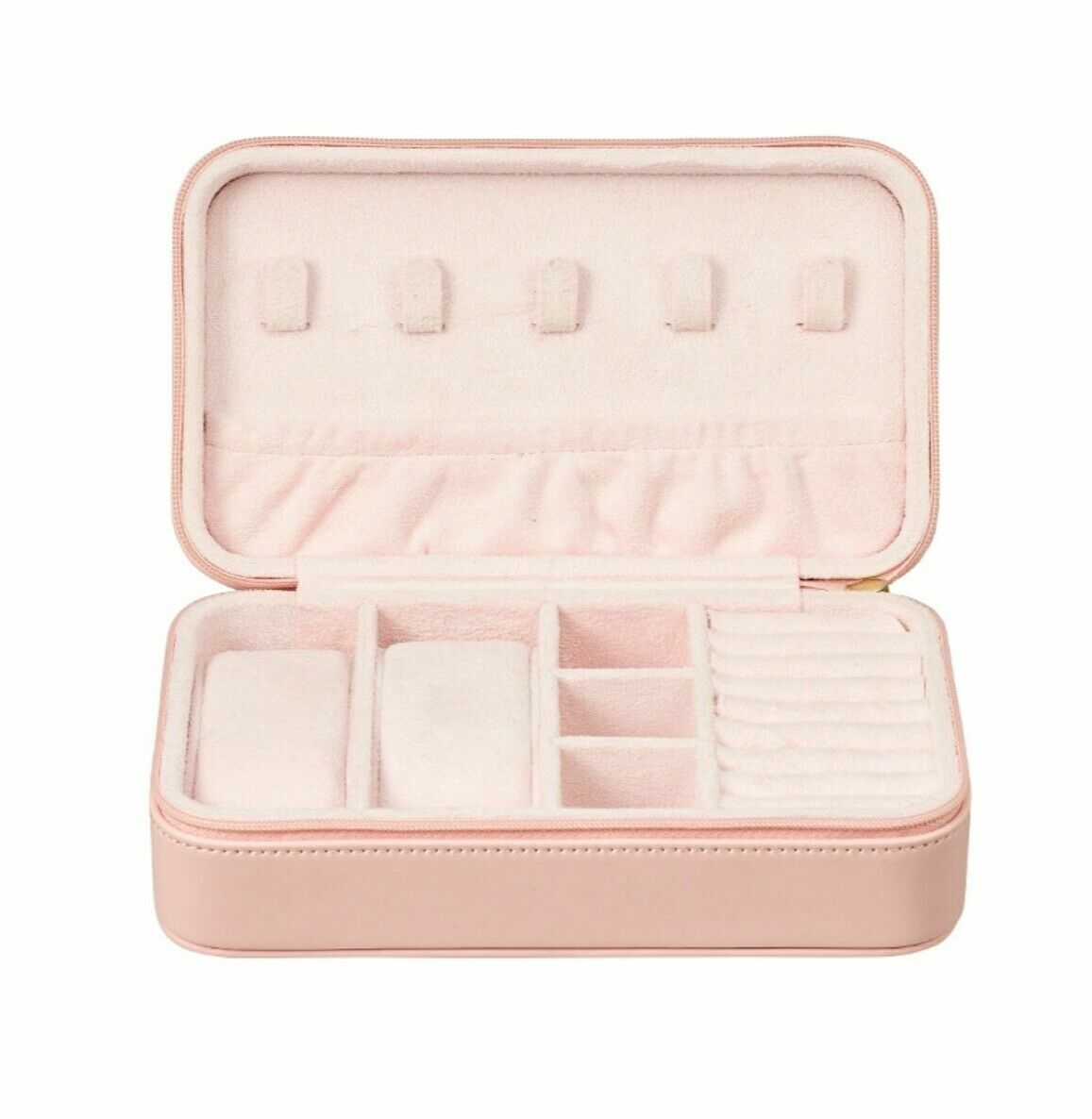 Starbucks Korea 2021 Cherry Blossom Jewelry Accessory Case | eBay