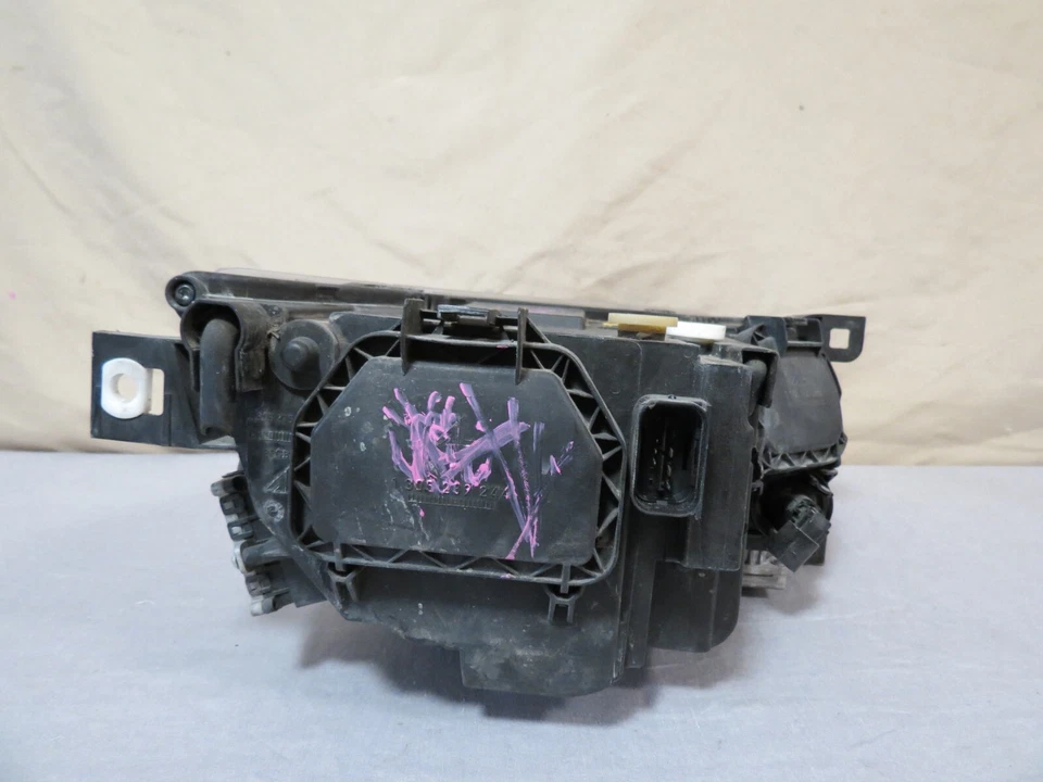 ✅ 04 05 06 07 BMW e63 e64 Serie 6 XENON HID Faro Lámpara Izquierdo Lado del Conductor OEM Foto 4 de 4