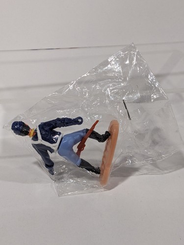 Timpo 7th Cavalry/Union Standing Figure Bagged (B) - Picture 2 of 3