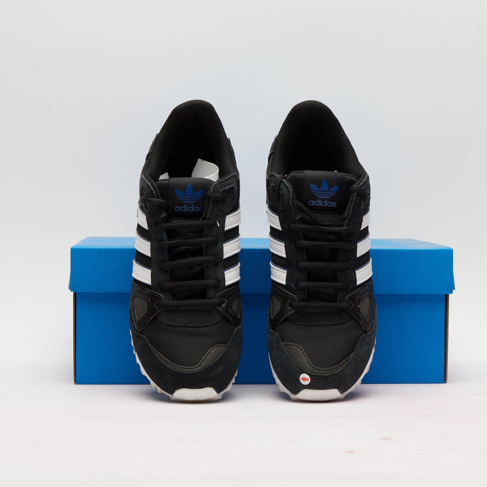 zx 750 mens Black
