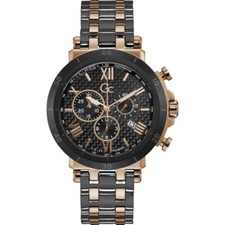 Men’s Gc Chronograph Insider Watch