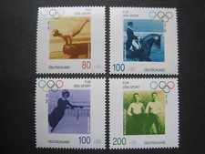 Lot MiNr. 1861-1864 Neuf (BU 1891-64)