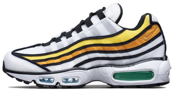【ナイキ】(W) エアマックス 95 Nike Air Max 95 Rise and Unity women-s-air-max-95-rise-and-