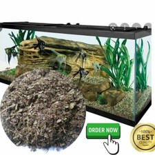INDIAN ALMOND CATAPPA POWDER FISH AQUARIUM CARE 50g / 100g