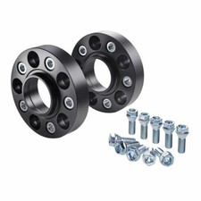 EIBACH SYSTEM-4 30MM SPURVERBREITERUNG FÜR MAZDA MX 5 III NC 05- PAAR SCHWARZ