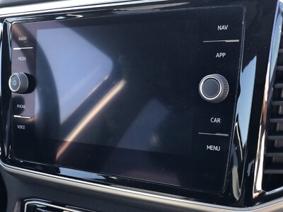 2017-2019 VW VOLKSWAGEN ATLAS TIGUAN NAVIGATION SD CARD V8 5NA 919