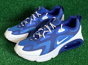 nike air max 200 rainbow