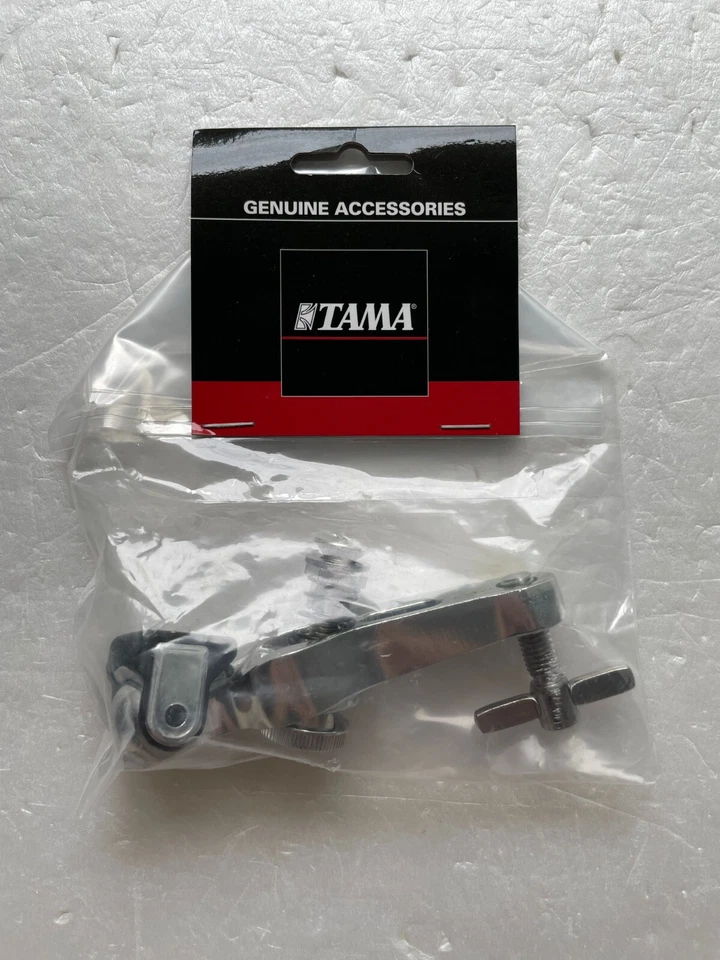 Tama HP9N3 Paraclamp 2 Pro Set for Iron Cobra Pedal New from Japan - Image 2 of 4