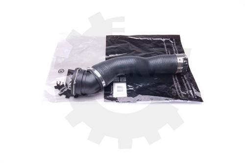 Durite D'admission Turbo Pour BMW Série 5 E60 525d 530d Xd - Pièce Qualité OE | Numéro 11617808414