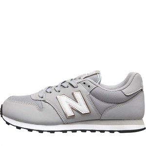 new balance 500 women white
